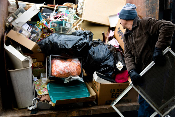 Professional Junk Removal Services in Stewart Manor, NY