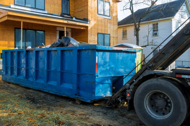 Best Commercial Junk Removal  in Stewart Manor, NY