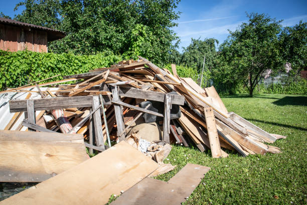 Junk Removal for Events in Stewart Manor, NY
